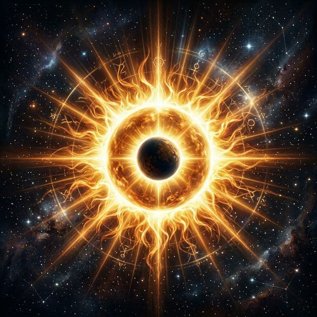 What Is Cazimi in Astrology