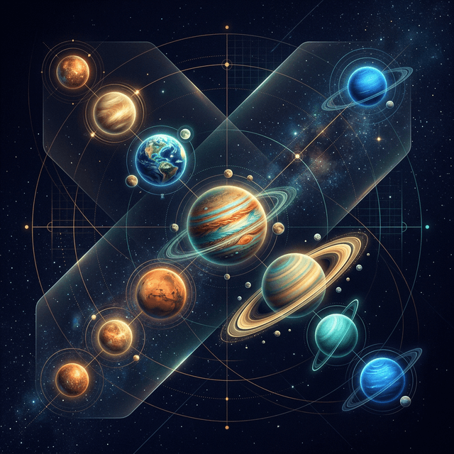 Planets Guide